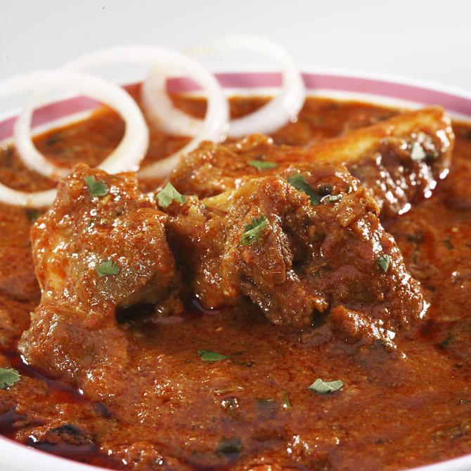 Food: Top 10 kebabs and curries to eat in Mumbai