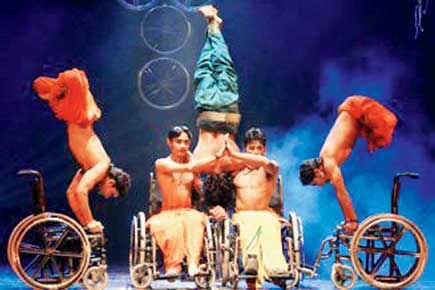 Differently-abled dancers accuse dance guru of sexual abuse