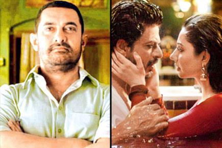 'Dangal', 'Raees' and more: The real vs the unreal in Bollywood biopics