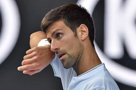 Australian Open: Defending champ Novak Djokovic crashes out in Round 2