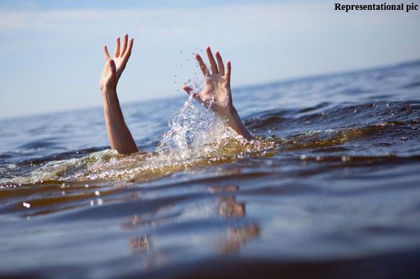 Two boys drown in river Darna at Nashik; two missing