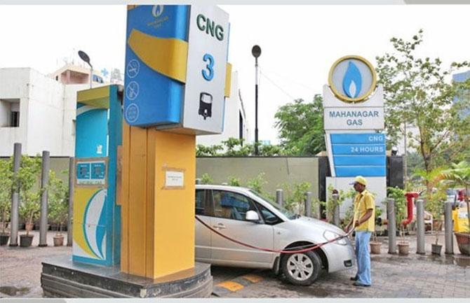 Fuel Station Owners Stall Decision To Reject Card Payments
