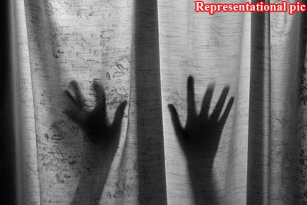 Mentally challenged minor girl gang-raped in Meghalaya