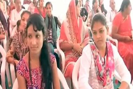 NGO in Gujarat organises marriage fair for people affected with HIV