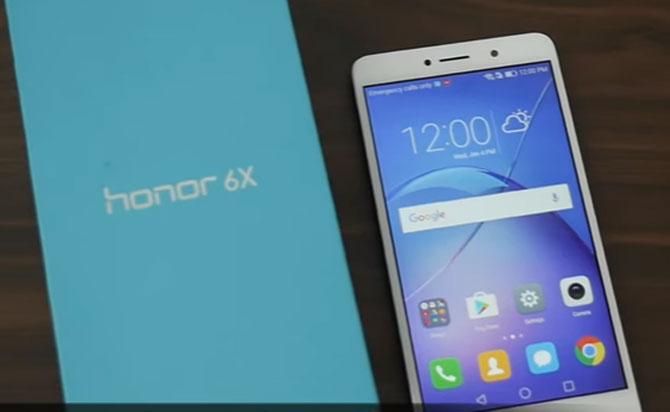 Huawei Honor 6X launch date revealed, to be available via Amazon India