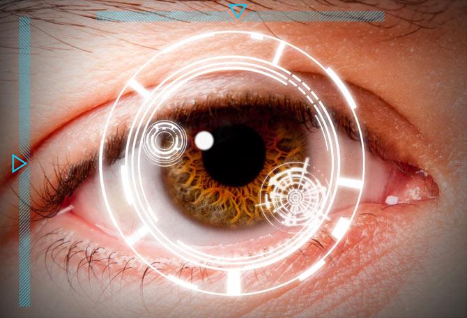 New imaging technique to detect onset of vision loss