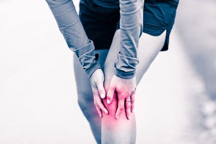 Health: Key first steps to inflammatory arthritis identified