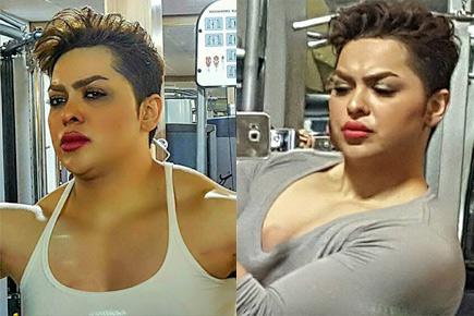 Iran female bodybuilder arrested for posting un-Islamic 'nude' photos online