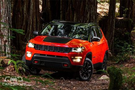 Jeep confirms three new vehicles - Jeep Wagoneer, Grand Wagoneer, and a Pickup