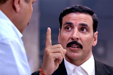 Akshay Kumar on 'Jolly LLB 2' controversy: I abide by court's decision