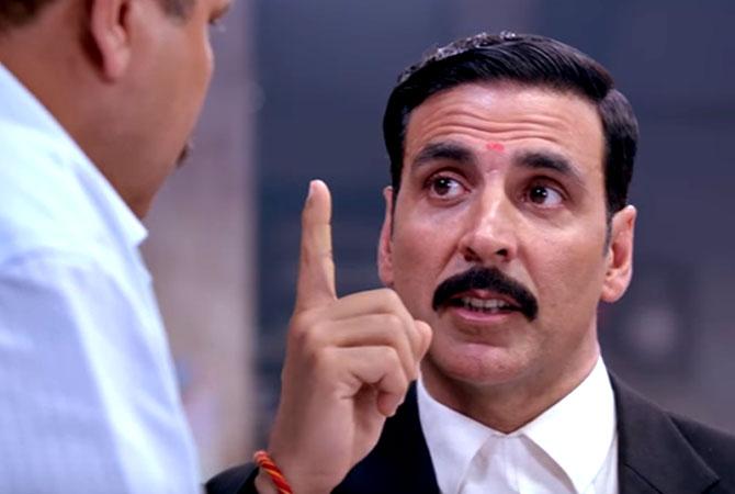 Akshay Kumar exempted from personal appearance in court for defamation case against 