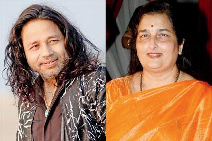 Padma Shri for Kailash Kher, Anuradha Paudwal: Here's what they have to say