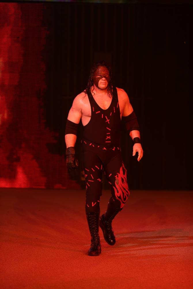 Kane 