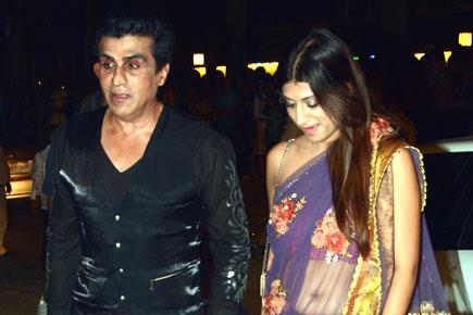 Bollywood producer Karim Morani booked on rape, blackmail charges