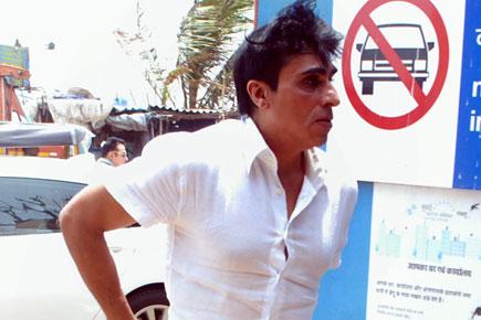 Bollywood producer Karim Morani rubbishes rape charges, calls complaint 'absolutely false and bogus'