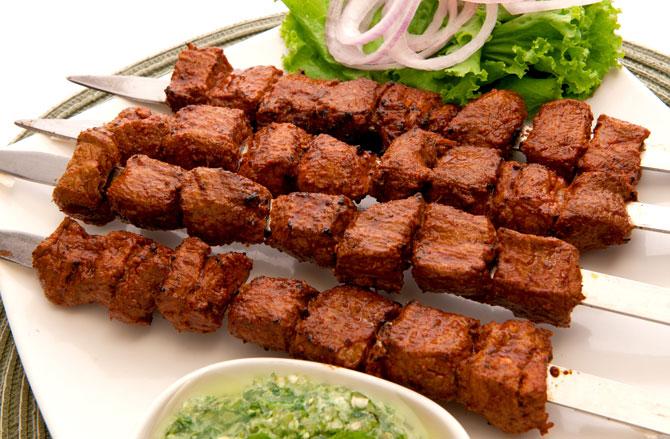 Food: Top 10 kebabs and curries to eat in Mumbai