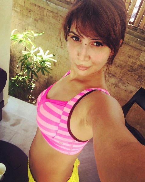 Remember Kim Sharma? This is how the actress looks now