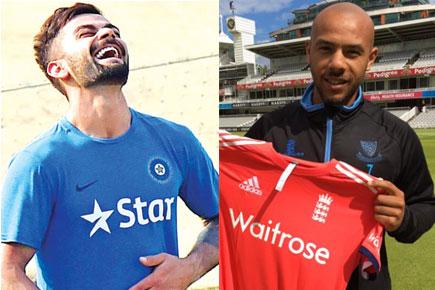 1st T20I: Virat Kohli says he's not scared of England pacer Tymal Mills