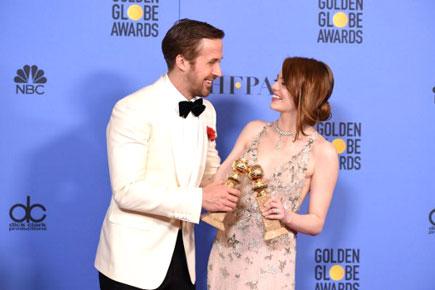 Golden Globes 2017: 'La La Land' creates new record; here's the complete list of winners
