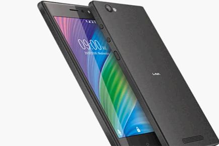 Lava launches X41+ Android Smartphone at Rs. 8,999