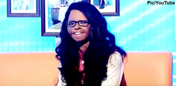 Laxmi Agarwal