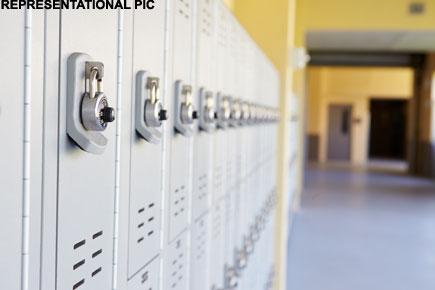 Mumbai: BMC proposes to have locker facility for municipal school students