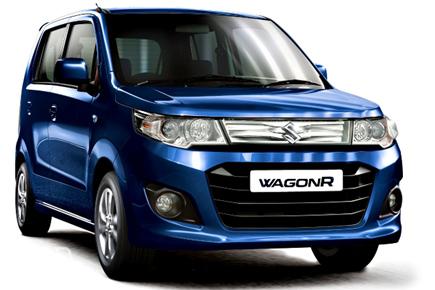 Maruti Suzuki adds new VXI+ Variant in Wagon R's line-up