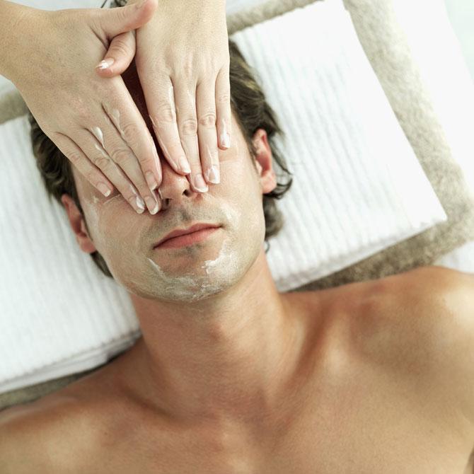 Winter skin care for men: Top 6 tips to avoid dryness