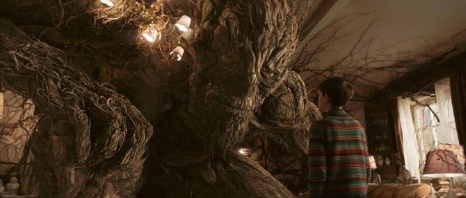 A Monster Calls: Movie Review
