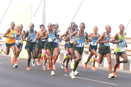 Tata Group becomes title sponsors of Mumbai Marathon