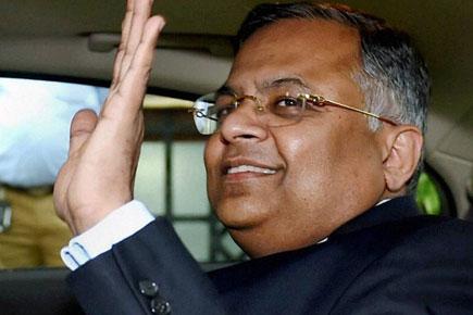 N. Chandrasekaran: 10 interesting facts about new Tata Sons chief 