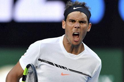 Australian Open: Rafael Nadal beats Alexander Zverev in a thrilling five-setter