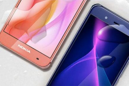 Tech: Nokia P1 Android phone's price and features leaked