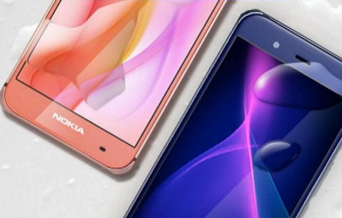  Nokia P1 Android phone’s price and features leaked