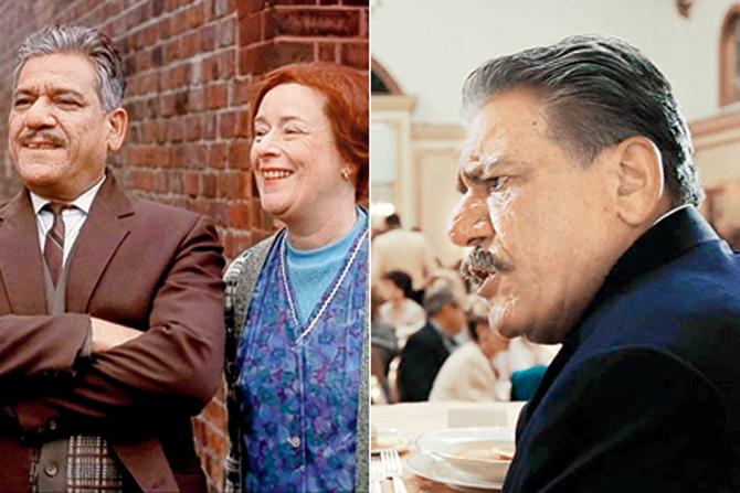 East Is East, (1999) and Charlie Wilson