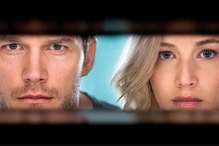 Passengers: Movie Review