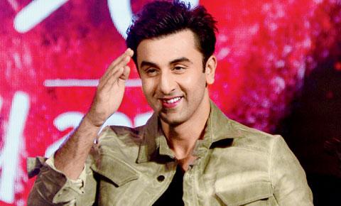 Is Ranbir Kapoor's next film a remake of 'Deadpool'? Find out!