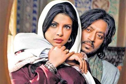 Ruskin Bond admits not liking Priyanka Chopra's '7 Khoon Maaf' script