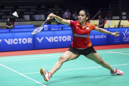 Malaysia Masters: Saina Nehwal beats Yip Pui Yin to enter finals