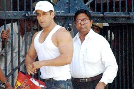 TT: When Salman Khan walked out of Jodhpur jail 10 years back