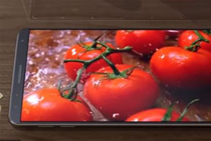 Samsung Galaxy S8 to go on sale on April 21: Price, features leaked