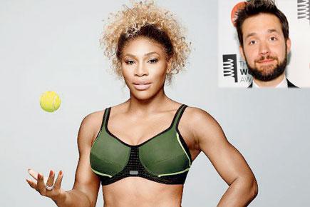 Serena Williams will start planning for marriage with Alexis in February