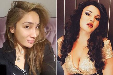 Sofia Hayat: Even though Rakhi Sawant looks like a sex symbol, from inside she is a saint