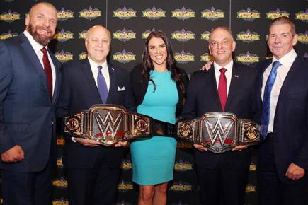 WWE WrestleMania 34 event date and venue revealed