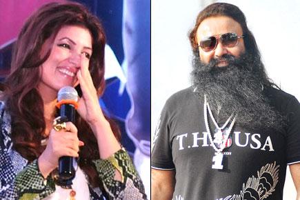 Twinkle Khanna welcomes her new neighbour with a hilarious tweet!