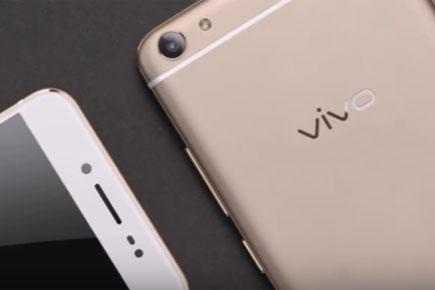 Tech: Vivo launches selfie-focused V5 Plus, V5 Lite smartphones 