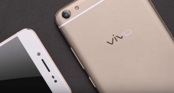 Tech: Vivo launches Selfie-Focused V5 Plus, V5 Lite Smartphones 