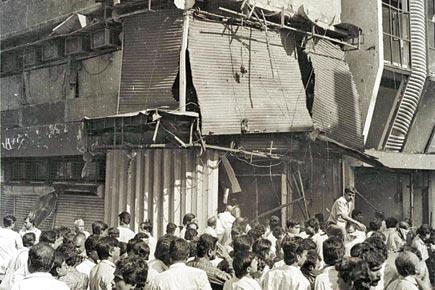 Mumbai: CBI counsel seeks death for two other accused in '93 blasts case