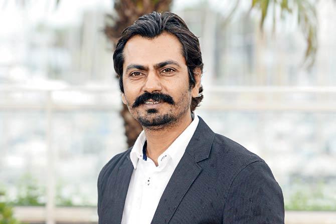 Nawazuddin Siddiqui