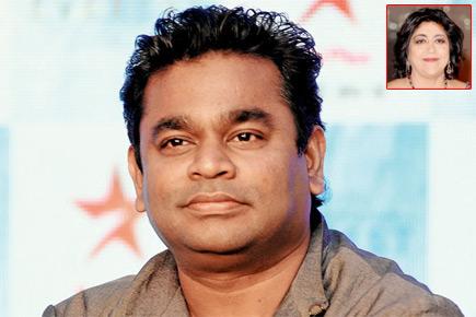 Gurinder Chadha: AR Rahman was not sure about doing 'Partition: 1947'